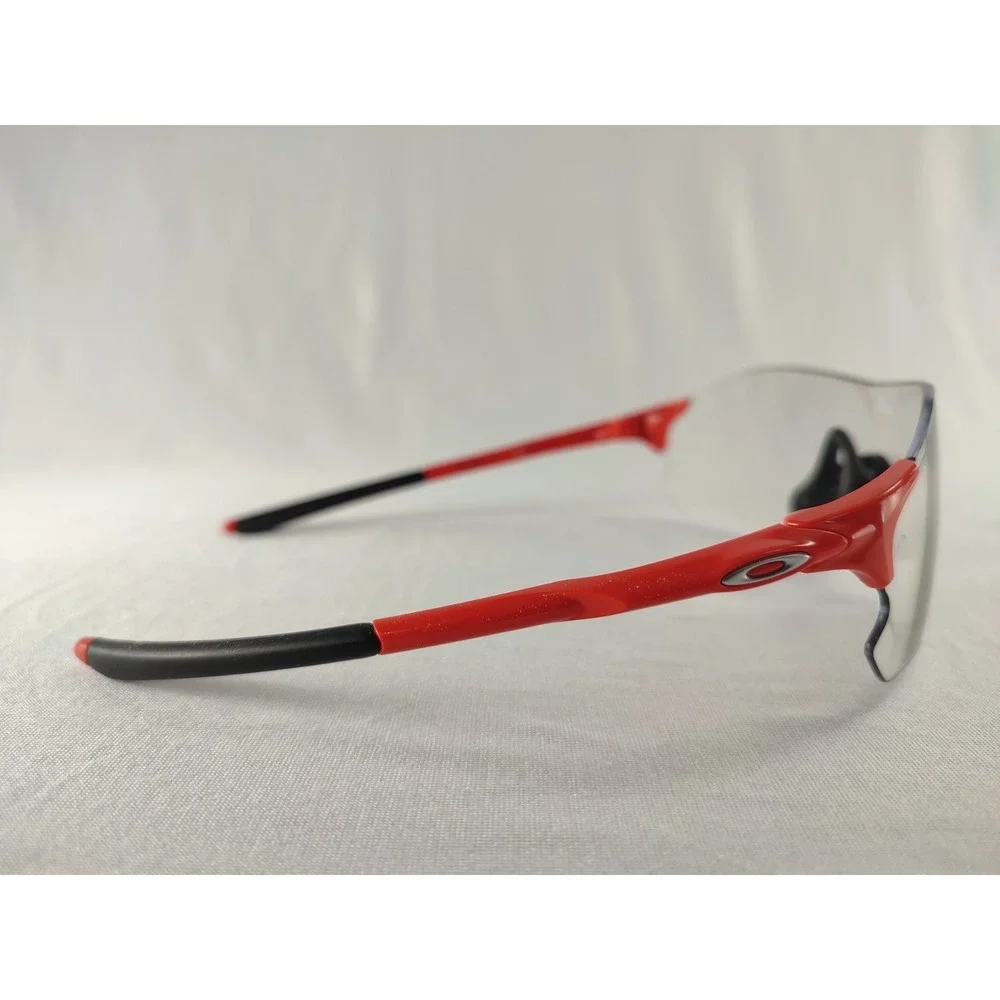 Oakley EVZero Path OO9313-1938 Infrared Photochromic Low Bridge Asian Fit